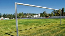 Un DT de fútbol de un club barrial de Neuquén fue acusado de abuso sexual, grooming y corrupción de menores. Un DT de fútbol de un club barrial de Neuquén fue acusado de abuso sexual, grooming y corrupción de menores.