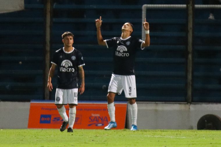 Foto: Gimnasia y Esgrima de Jujuy