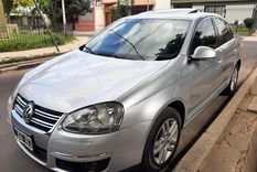 el usado del dia: volkswagen vento tdi modelo 2010 inmaculado