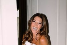 Catherine Fulop Foto: Instagram