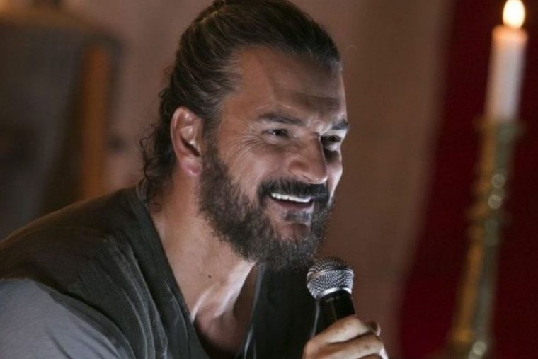 Ricardo Arjona Foto: Caras - Perfil