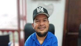 El concejal Juan Camilo espinosa fue asesinado en Colombia El concejal Juan Camilo espinosa fue asesinado en Colombia