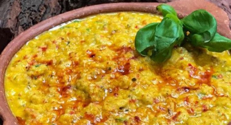 dip Foto: ph. Cocineros Argentinos