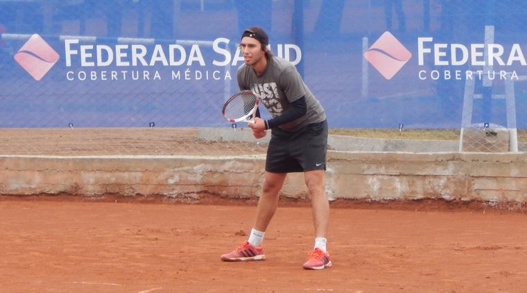 Foto: Juan Borsani/MDZ