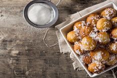 ¡Son muy sabrosos! Foto: www.pixabay.com