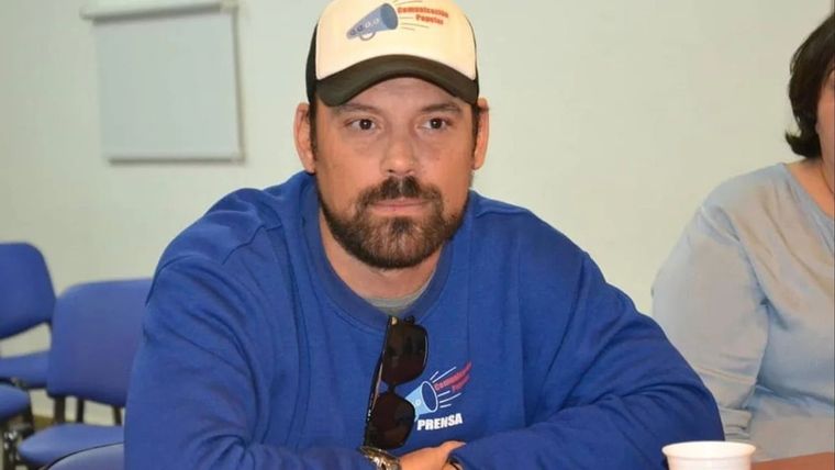 La madre de la víctima fue condenada a 10 años de prisión. Foto: NA