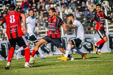 federal a: san martin no levanta y fadep sigue sin encontrar el rumbo federal a: san martin no levanta y fadep sigue sin encontrar el rumbo