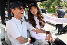 Foto: https://mundocelebrities.com/actualidad/2022/04/05/nadia-ferreira-marc-anthony-golf/ Foto: https://mundocelebrities.com/actualidad/2022/04/05/nadia-ferreira-marc-anthony-golf/