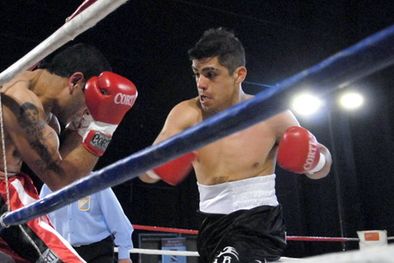 MDZol | Foto: Gonzalo Bravo / MDZ