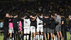 Ariel Broggi sigue tomando decisiones pensando en el 2026. Ariel Broggi sigue tomando decisiones pensando en el 2026.