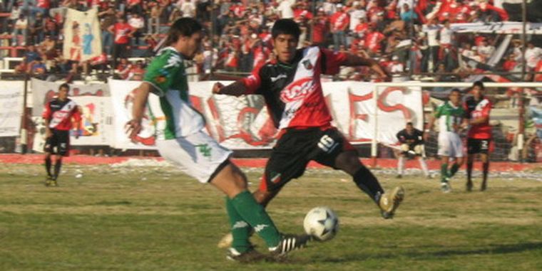 Foto: Sebastián Colucci/Mdz