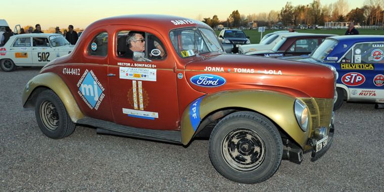 Foto: Pablo Matar/Mediamza.com