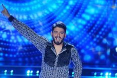 vine al bailando para hablarle a mi papa