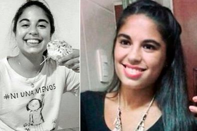 MDZol | Micaela García.