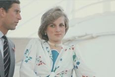 El matrimonio entre el ex príncipe Carlos y Lady Di siempre fue el centro de atención de los medios británicos. Foto: Tatler