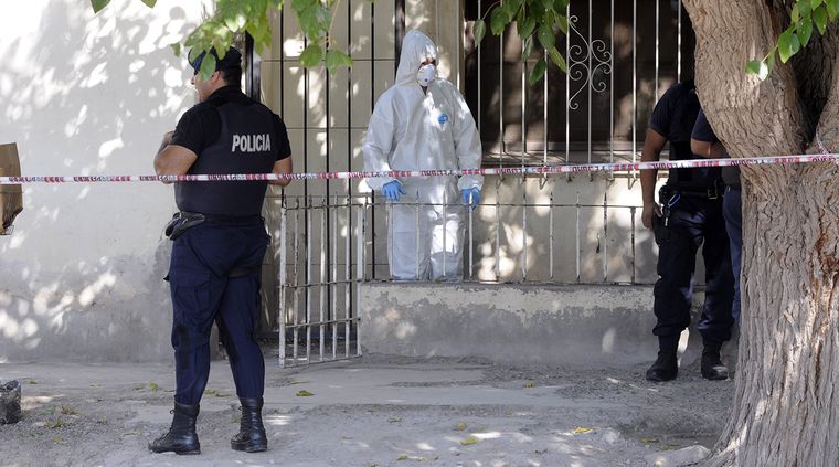 Foto: Pachy Reynoso/MDZ