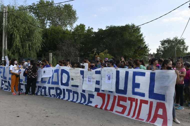 Foto: Noticias Argentinas