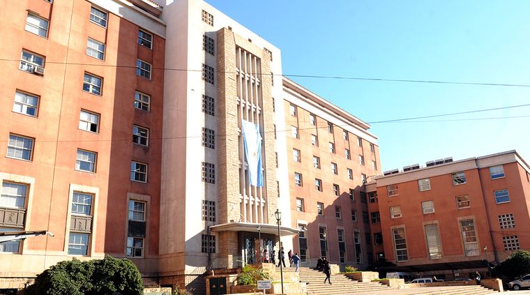 Foto: Alf Ponce / MDZ