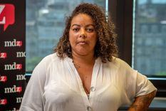 Foto: Julián Volpe / MDZ Foto: Julián Volpe / MDZ