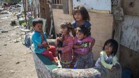 Unicef informó una baja de casi 15 puntos en la pobreza infantil. Foto: MDZ Unicef informó una baja de casi 15 puntos en la pobreza infantil. Foto: MDZ