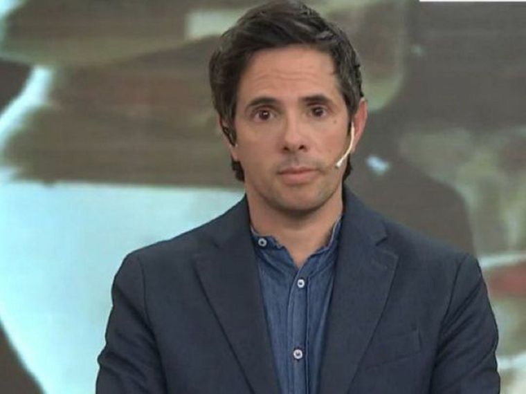 Roberto Funes Ugarte