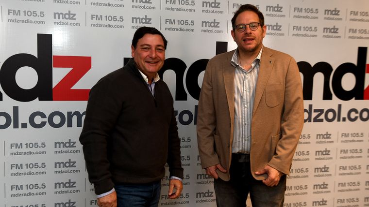 Foto: Walter Moreno / MDZ