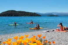 Bariloche es uno de los destinos más caros para hacer turismo en el feriado largo
