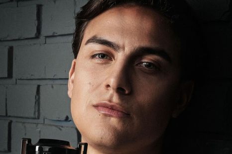 Las fotos de Paulo Dybala en un yate de lujo. / Instagram @paulodybala