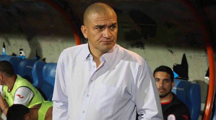 Foto: Fernando Martinez/ MDZ