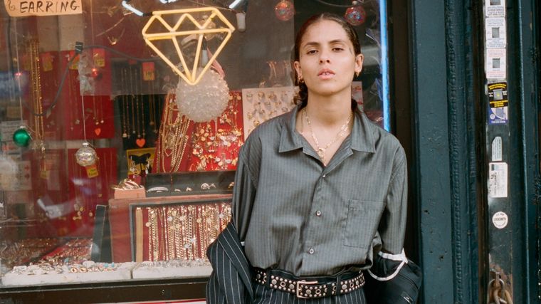 Foto: i-D Magazine - VICE