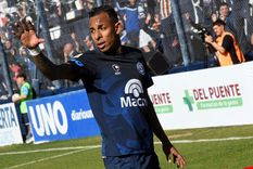 La Lepra venció a Maipú en un amistoso. Foto: ALF PONCE MERCADO / MDZ La Lepra venció a Maipú en un amistoso. Foto: ALF PONCE MERCADO / MDZ