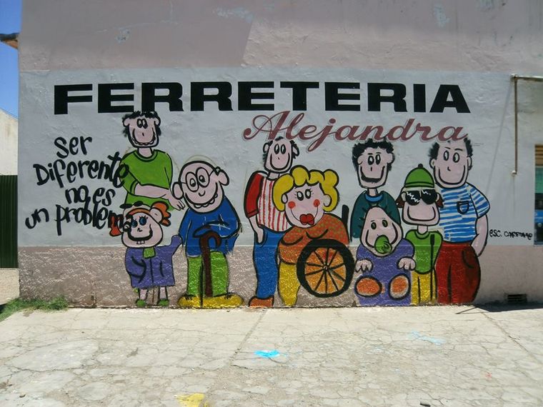 Foto: Municipalidad de San Rafael