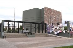 se cerro definitivamente la causa por la construccion del mausoleo de nestor kirchner