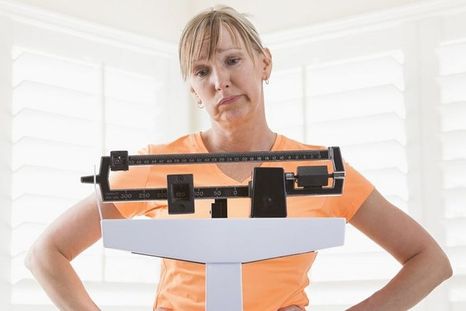 La clave está en la variedad de la comida. Conocé los trucos en esta nota. Foto: Freepik