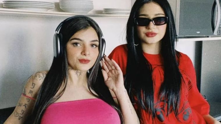 Foto: Fuente: Imagen @karelyruiz001