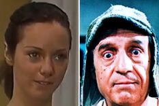 Paty fue el personaje que enamoró al Chavo del Ocho