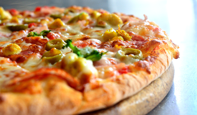 Pizza y empanadas con descuento hoy en Mendoza.