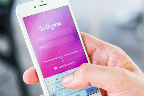 La nueva política de Instagram causó molestia en miles de seguidores.