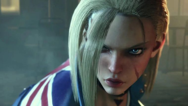 La inteligencia artificial mostró a este personaje en otra dimensión Foto: Archivo