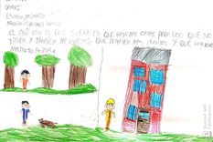 Foto: Gentileza Fundación Varkey