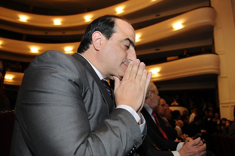 Foto: Nacho Gaffuri/MDZ