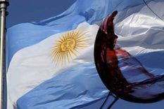 El vino argentino celebra.