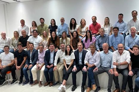 Crece el malestar de los intendentes del PRO con el Gobierno Crece el malestar de los intendentes del PRO con el Gobierno