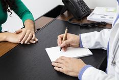 La medida podría ser rechazada por las empresas de medicina prepaga Foto: Freepik