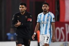 independiente empato en tucuman y se metio en los octavos independiente empato en tucuman y se metio en los octavos