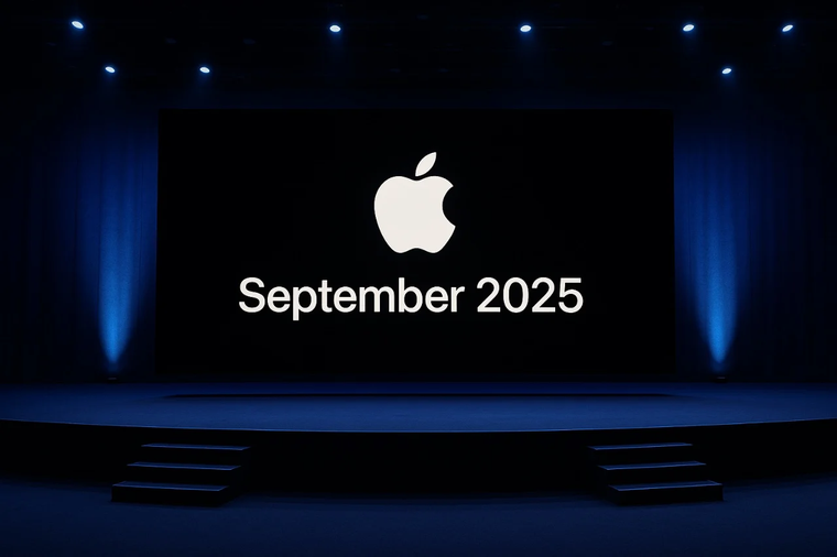 El iPhone 17 será el protagonista del evento de Apple en Cupertino El iPhone 17 será el protagonista del evento de Apple en Cupertino