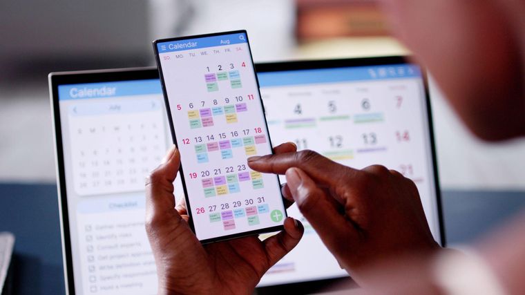 Los hermanos aprendieron a definir sus valores y para evaluar si es necesario decir "no".