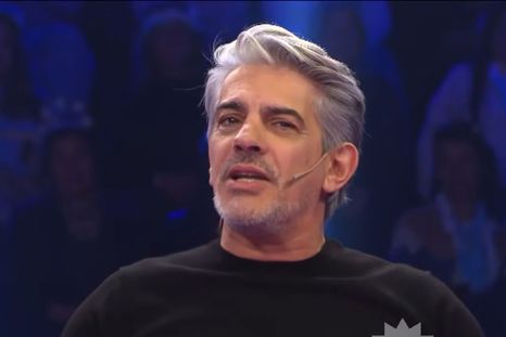 Pablo Echarri no se guardó nada y dio detalles explícitos sobre lo que busca en las habitaciones a la hora del amor. Pablo Echarri no se guardó nada y dio detalles explícitos sobre lo que busca en las habitaciones a la hora del amor.