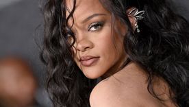 Rihanna a punto de dar a luz capta la atención de la red sin miedo al qué dirán Foto: Rihanna / Instagram