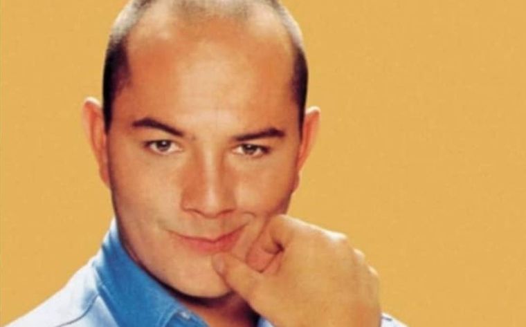 20 años después: la transformación de Hugo Lombardi, el diseñador de “Betty la fea”
